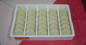 小餅900ｇ、1.8kg　販売中！