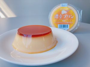 大好評「濃幸プリン」オンラインショップに登場！