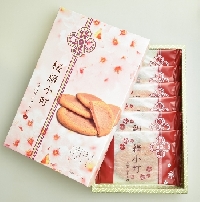 桜絹小町 羽二重生さぶれ（６枚入）【期間限定】