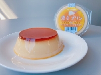 濃幸プリン