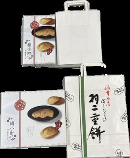 紙袋
