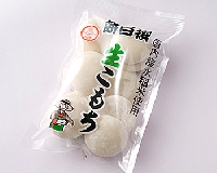 生こもち（丸餅小10個入り）400g