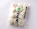 生こもち（丸餅約17個入り）1kg