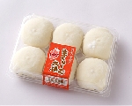 生クリームいちご大福　6粒入り2セット
