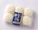 生クリームブルーベリー大福　6粒入り2セット